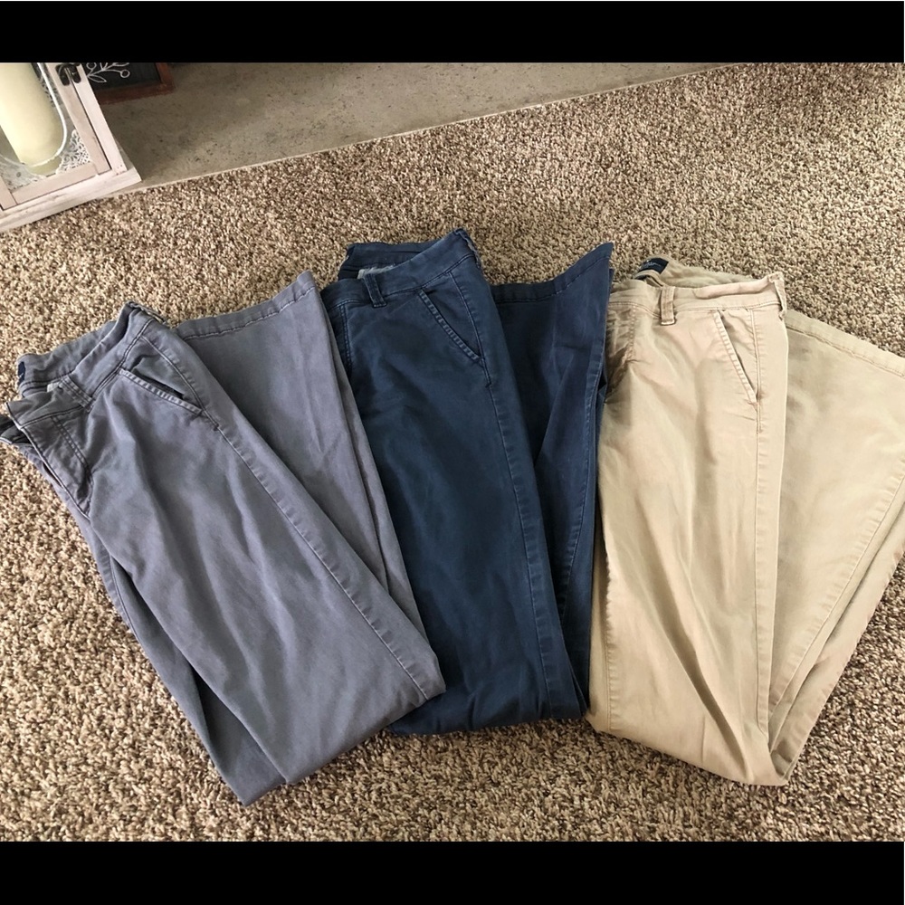 Women’s AE Pants